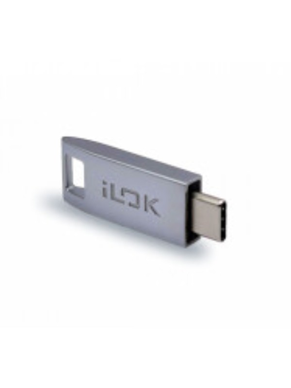 Avid PACE iLok 3 USB-C Smart Key